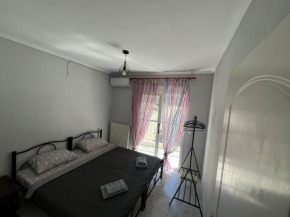 Lavrenti’s apartment